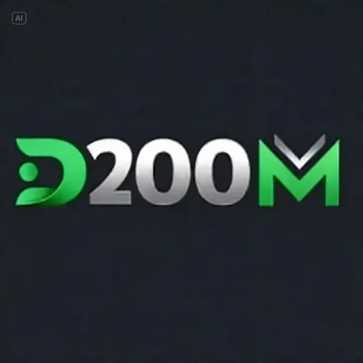 D200M - Pembersih Sampah Terbaik untuk HP Anda