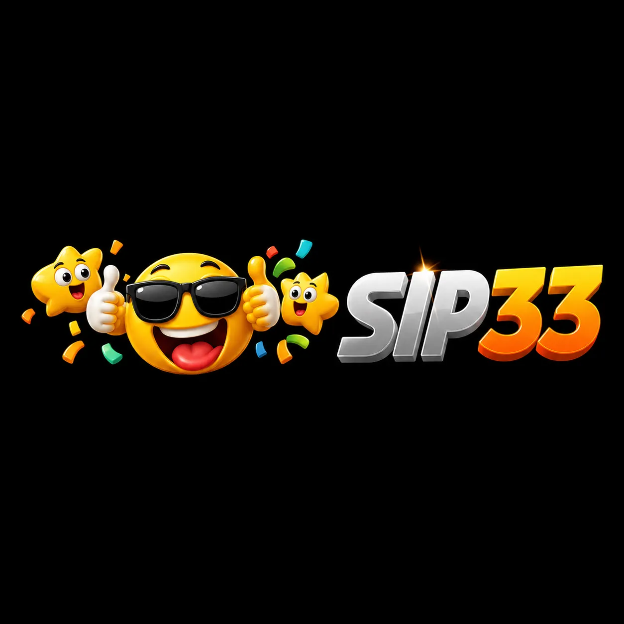 SIP33 - Aplikasi Status & Stiker Terbaik untuk Sosial & Chat