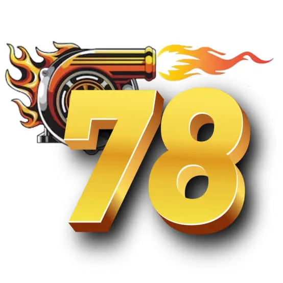 TURBO78 - Pembuat Logo Terbaik untuk Edit Foto & Desain