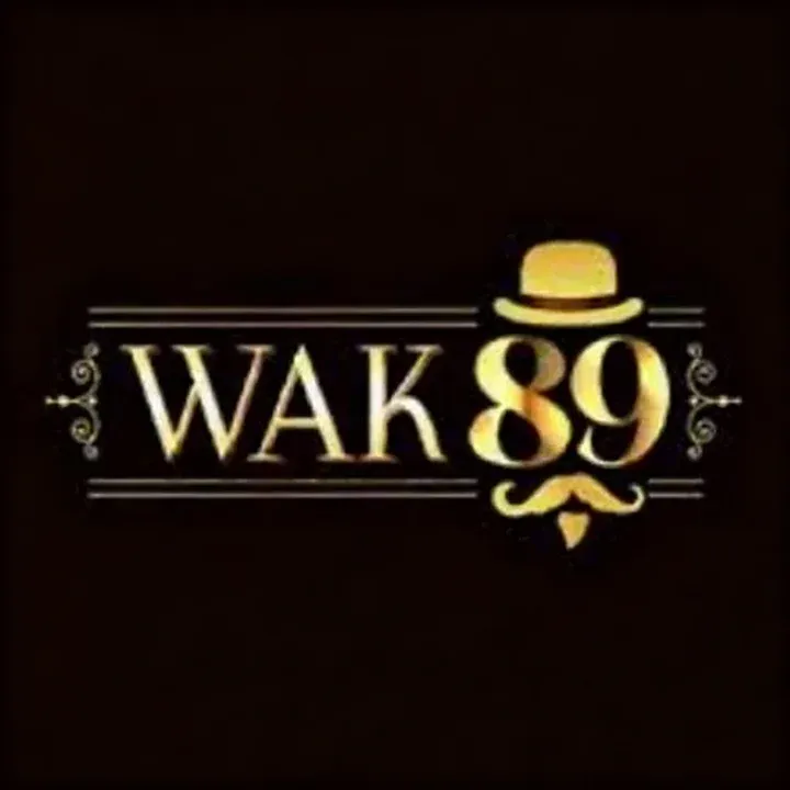 WAK89 - Aplikasi Status & Stiker Terbaik untuk Sosial & Chat